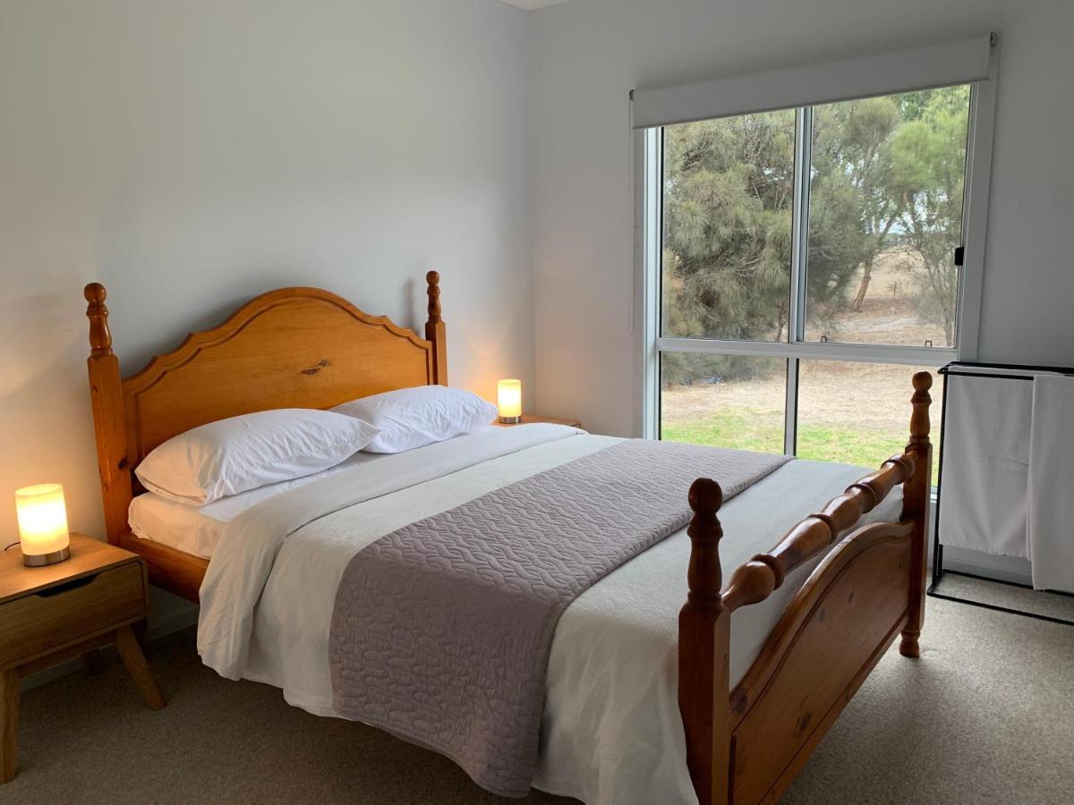 Kangaroo Island Cabins Kingscote Exterior photo