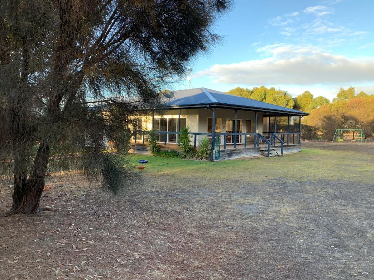 Kangaroo Island Cabins Kingscote Exterior photo