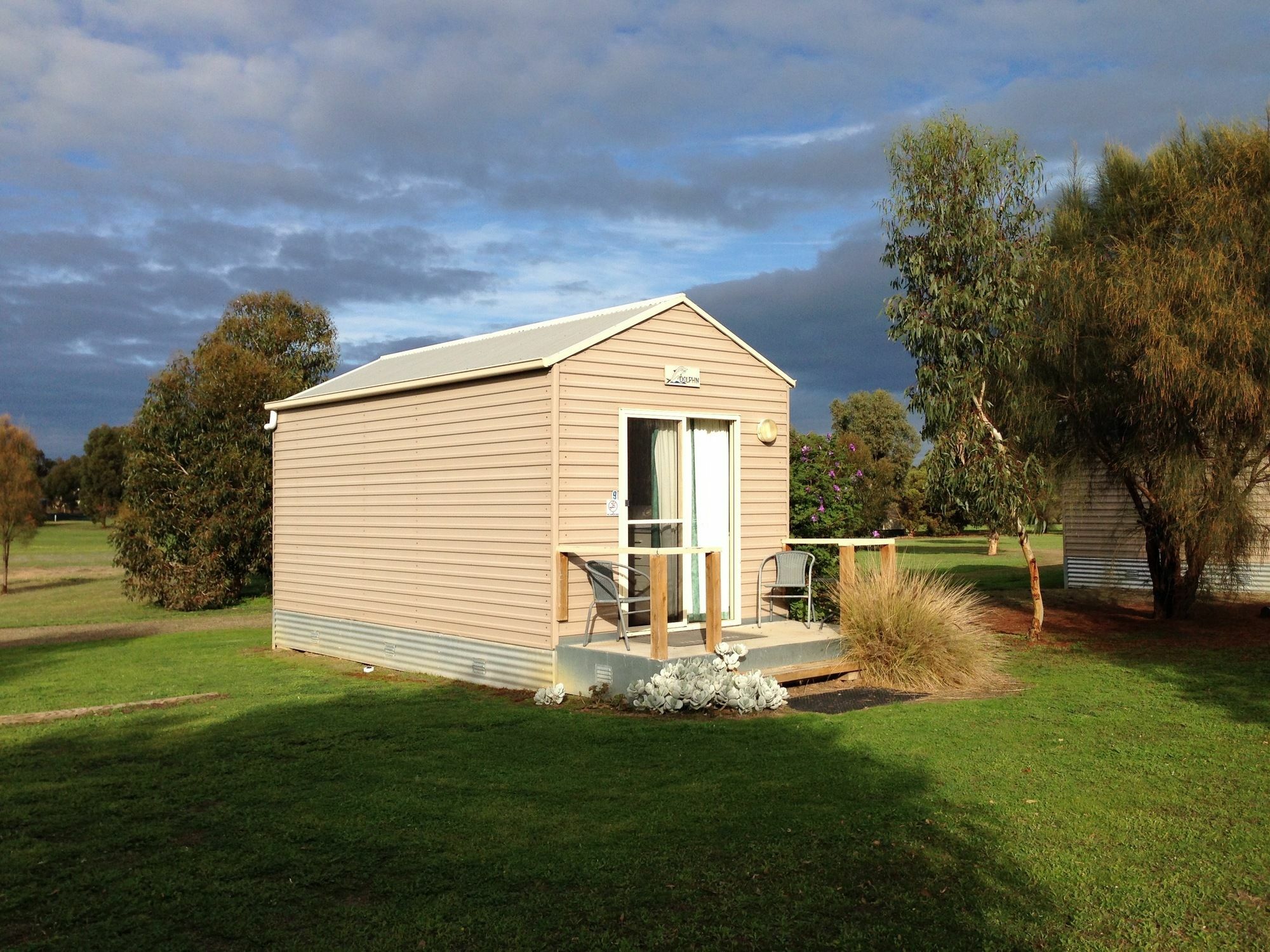 Kangaroo Island Cabins Kingscote Exterior photo